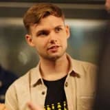 Zac Barron, Co-Founder of Dexari